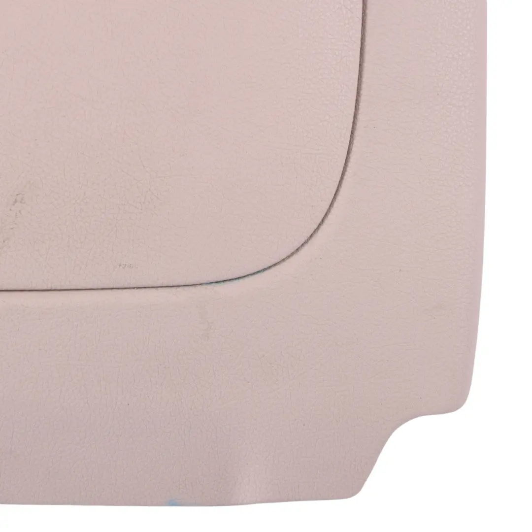 Coprisedile Anteriore BMW F10 F11 Pannello Posteriore Inferiore Oyster 9173678 per con numero di parte 9173675 Coprisedile Anteriore BMW F10 F11 Pannello Posteriore Inferiore Oyster 9173678 - SKU 9173675 - Numero di parte 9173675