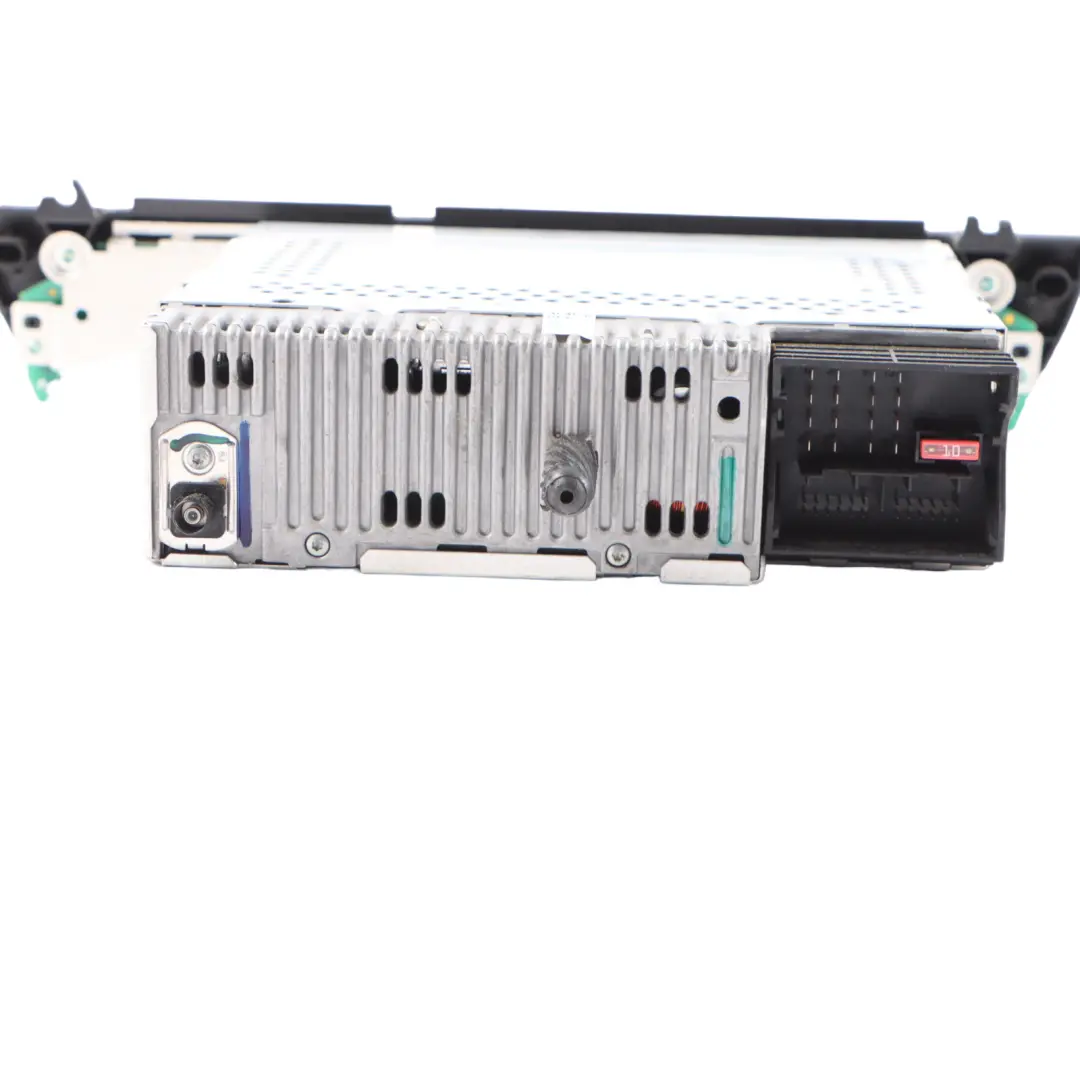 BMW X3 Z4 E83 E85 E86 Radio Business CD Player 9173686 - SKU 9173686-1 - Part number 9205278