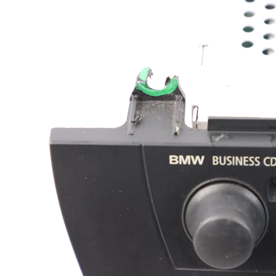 Radio Business CD Player 9173686 to BMW X3 Z4 E83 E85 E86 with Part number 9205278 BMW X3 Z4 E83 E85 E86 Radio Business CD Player 9173686 - SKU 9173686-1 - Part number 9205278