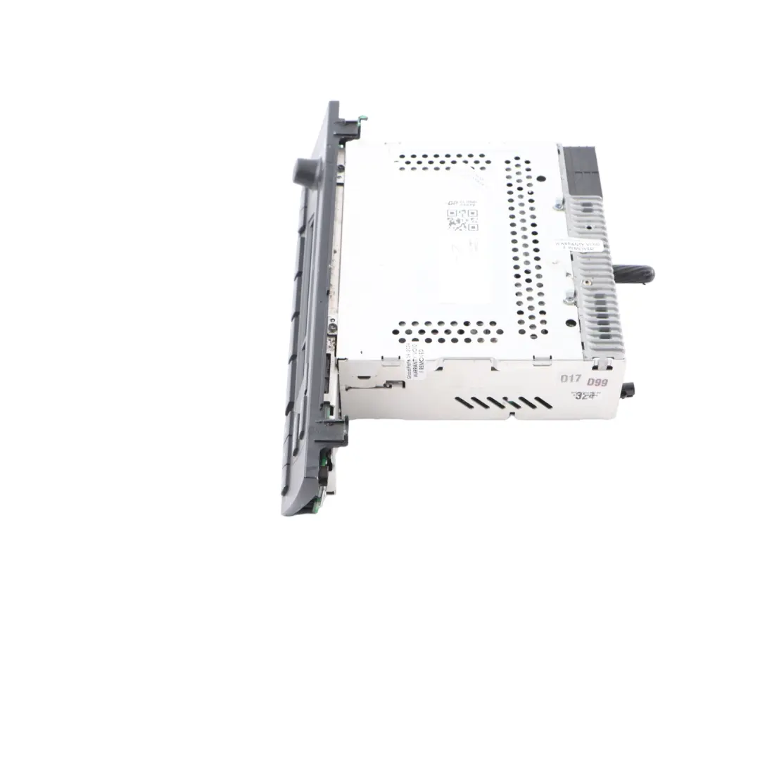 BMW X3 Z4 E83 E85 E86 Radio Business CD Player 9173686 - SKU 9173686-1 - Part number 9205278