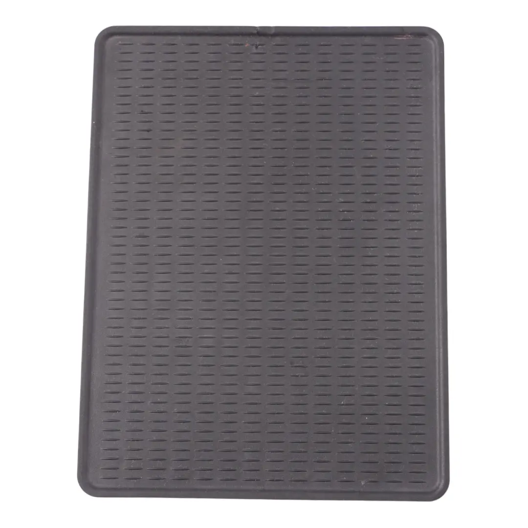 BMW Z4 E89 Console Centrale Rangement Plateau Tapis Arrière - SKU 9174845 - Numéro de pièce 9174845