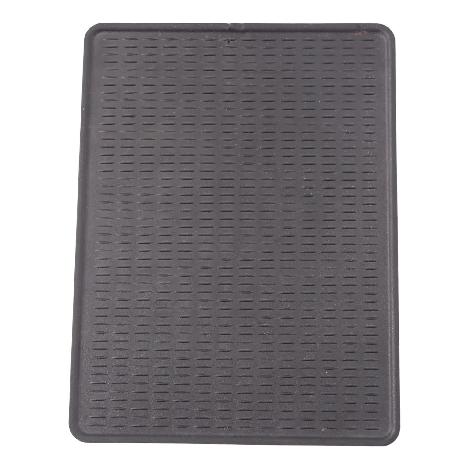 BMW Z4 E89 Mittelkonsole Gummiablage Ablagefächer Einsatz Matte Hinten 9174845