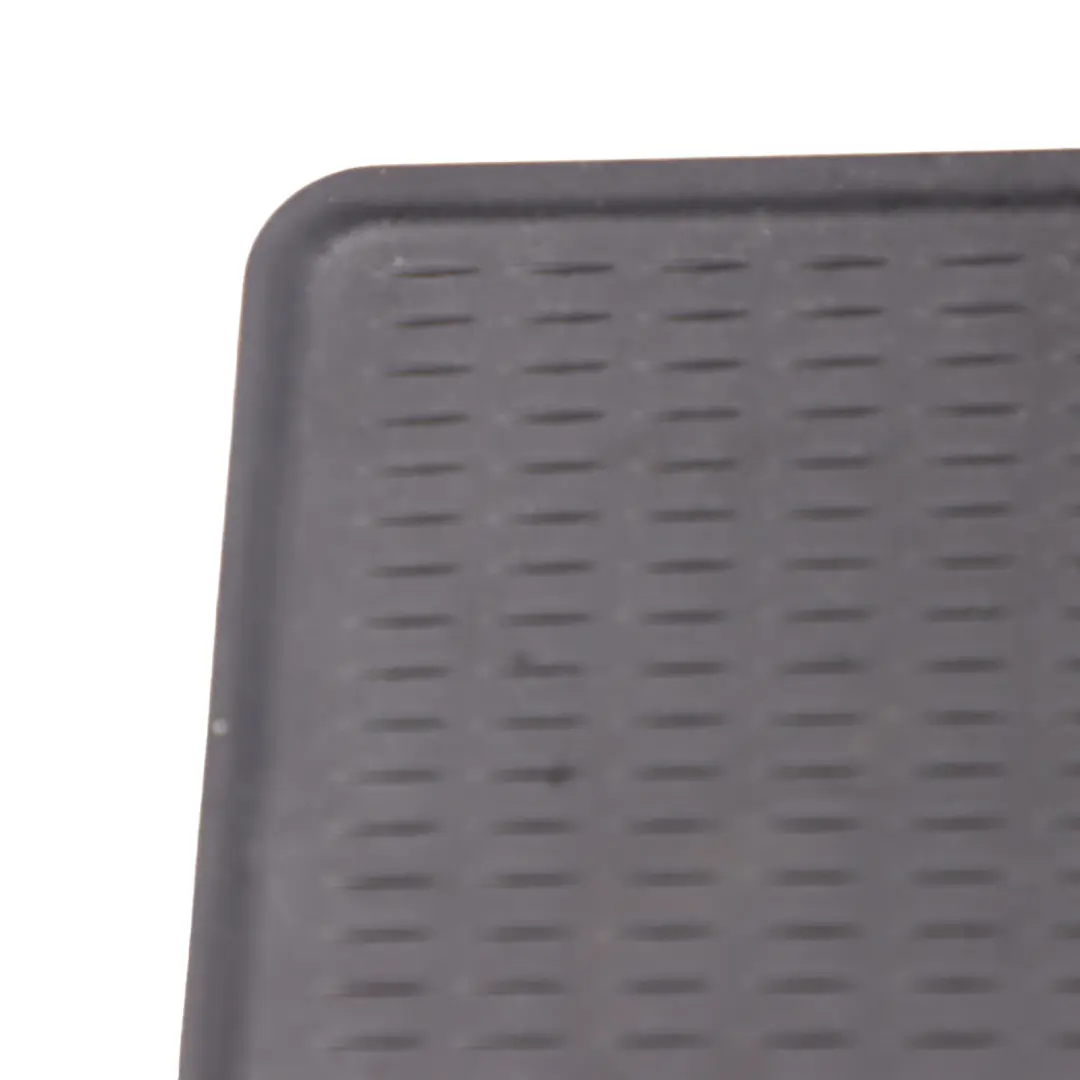 BMW Z4 E89 Wkład Schowka Konsoli Środkowej Guma - SKU 9174845 - Numer Części 9174845