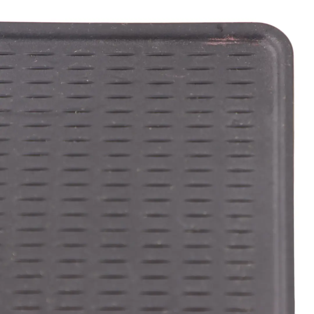 BMW Z4 E89 Console Centrale Rangement Plateau Tapis Arrière - SKU 9174845 - Numéro de pièce 9174845