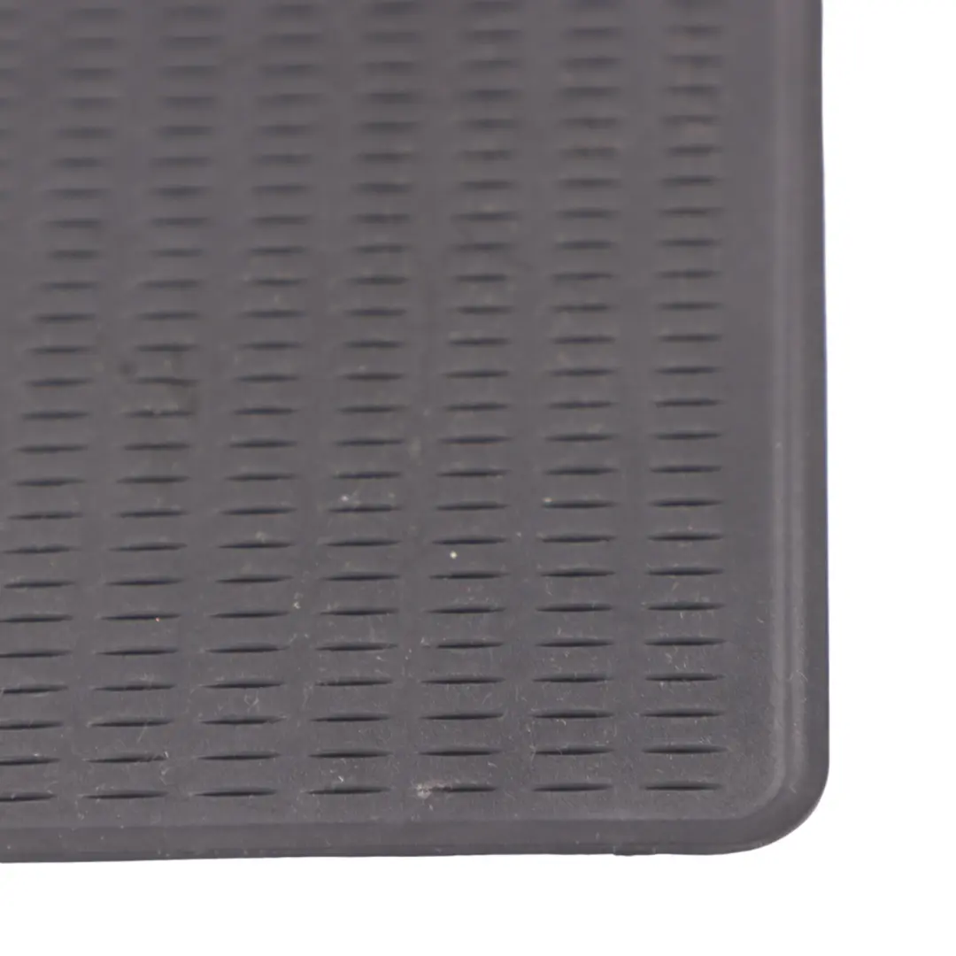 BMW Z4 E89 Console Centrale Rangement Plateau Tapis Arrière - SKU 9174845 - Numéro de pièce 9174845
