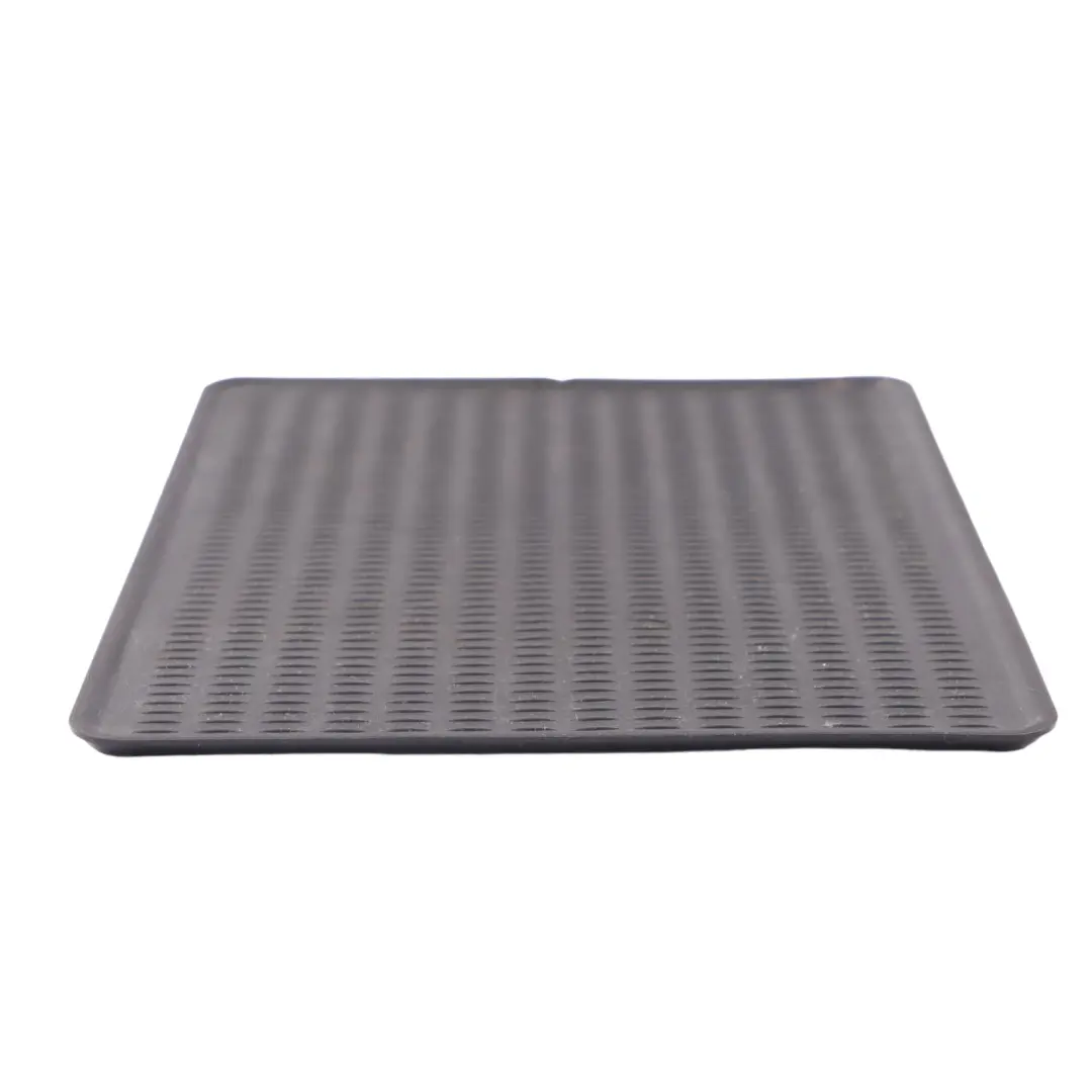 BMW Z4 E89 Mittelkonsole Gummiablage Ablagefächer Einsatz Matte Hinten - SKU 9174845 - Teilenummer 9174845