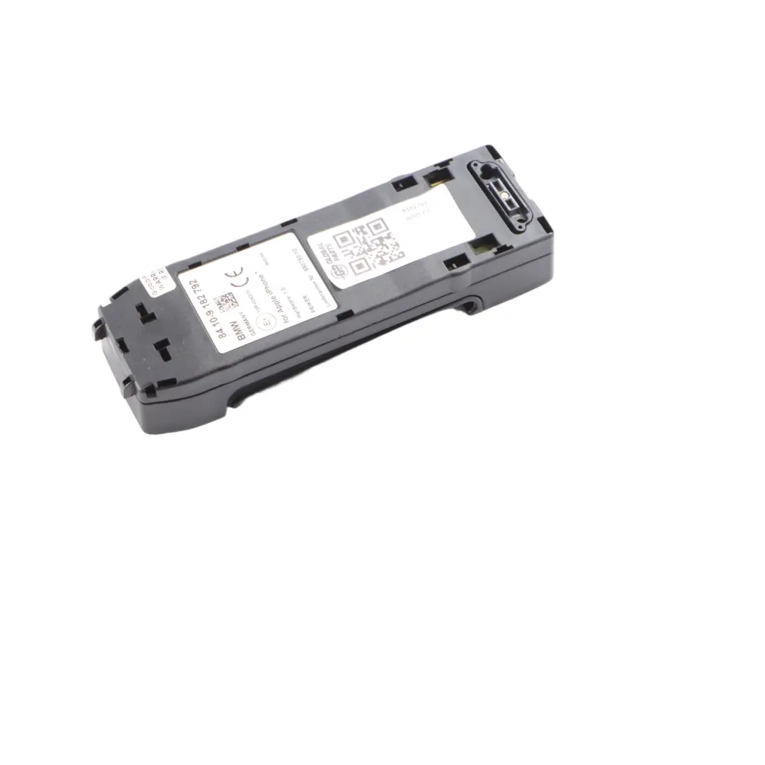 Snap-in Adapter BMW E90 E91 E92 LCI F20 F30 Telephone Holder Mount iPhone 2G to with Part number 9182792 Snap-in Adapter BMW E90 E91 E92 LCI F20 F30 Telephone Holder Mount iPhone 2G - SKU 9182792 - Part number 9182792