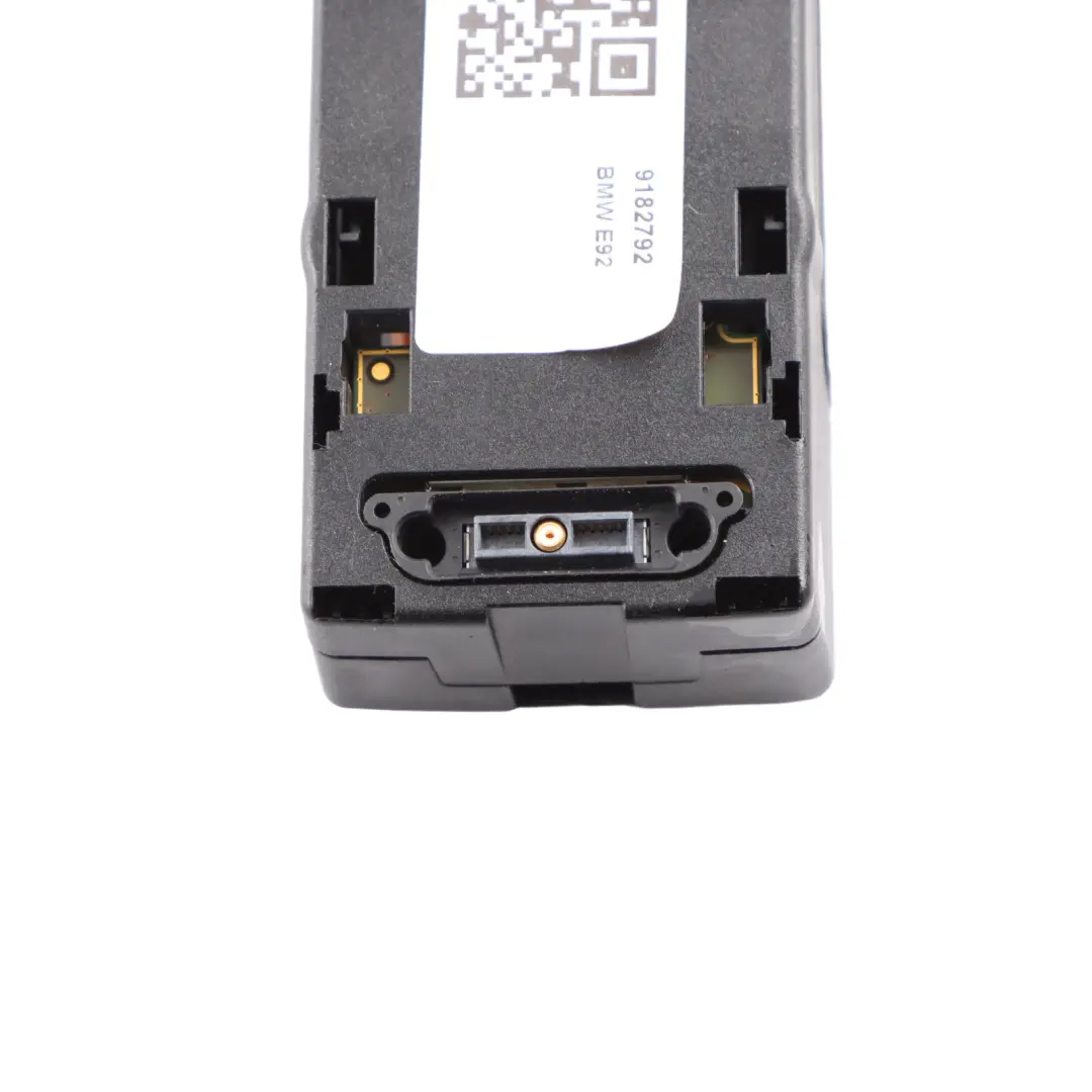 Snap-in Adapter BMW E90 E91 E92 LCI F20 F30 Telephone Holder Mount iPhone 2G to with Part number 9182792 Snap-in Adapter BMW E90 E91 E92 LCI F20 F30 Telephone Holder Mount iPhone 2G - SKU 9182792 - Part number 9182792