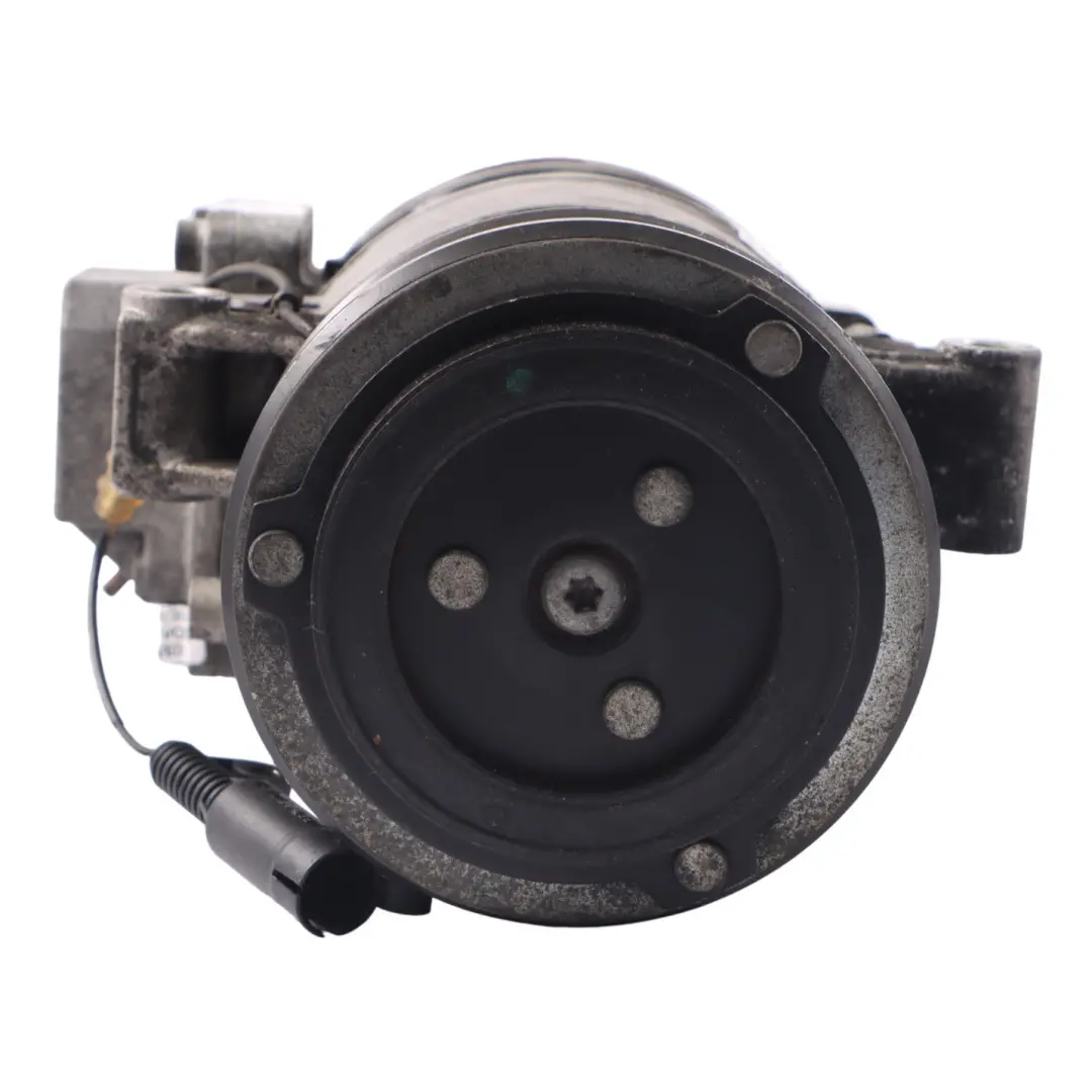 Air Conditioning Compressor BMW X3 E83 LCI 1.8d 2.0d N47 A/C Pump - SKU 9182797-1 - Part number 9182797
