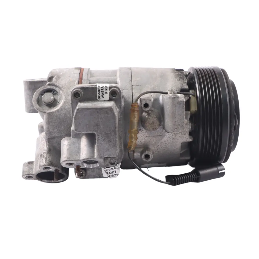 Air Conditioning Compressor BMW X3 E83 LCI 1.8d 2.0d N47 A/C Pump - SKU 9182797-1 - Part number 9182797