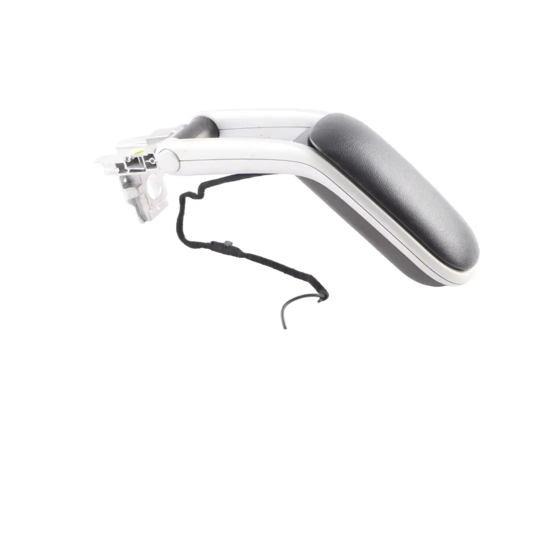 Mini Cooper R55 R56 R57 LCI Console Centrale Avant Accoudoir Noir 6954274 - SKU 9185114 - Numéro de pièce 9185114