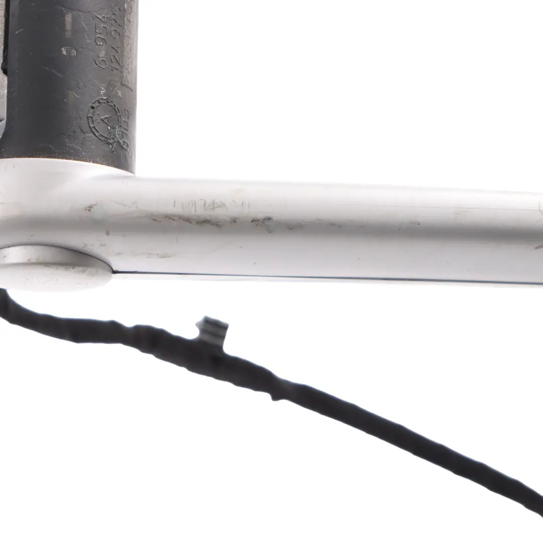 Mini R55 R56 R57 Podłokietnik Schowek Konsoli Środkowej 6954274 - SKU 9185114 - Numer Części 9185114