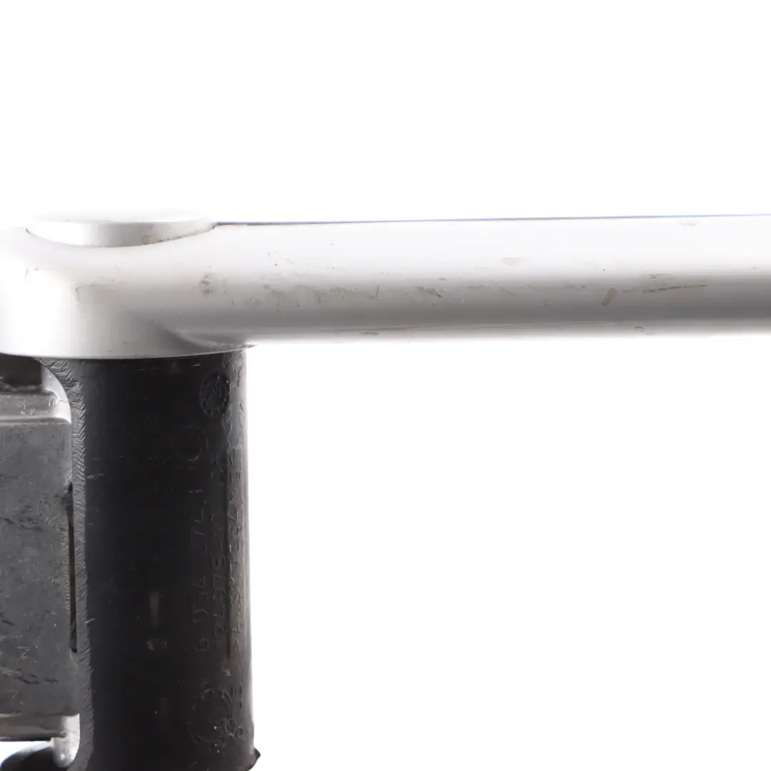 Centre Console Arm Rest Armrest Black 6954274 to Mini Cooper R55 R56 R57 LCI with Part number 9185114 Mini Cooper R55 R56 R57 LCI Centre Console Arm Rest Armrest Black 6954274 - SKU 9185114 - Part number 9185114