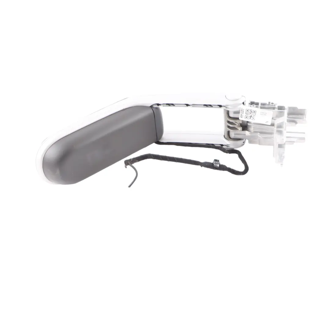 Mini Cooper R55 R56 R57 LCI Mittelkonsole Vorne Armlehne Schwarz 6954274 - SKU 9185114 - Teilenummer 9185114