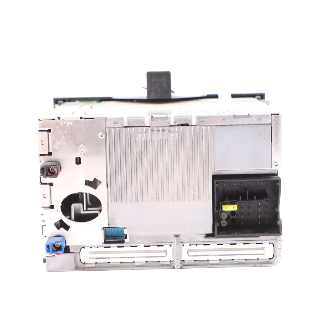 Mini Cooper R55 R56 R57 CCC CD DVD Navigation Sat Nav Head Unit - SKU 9185540 - Part number 9185540