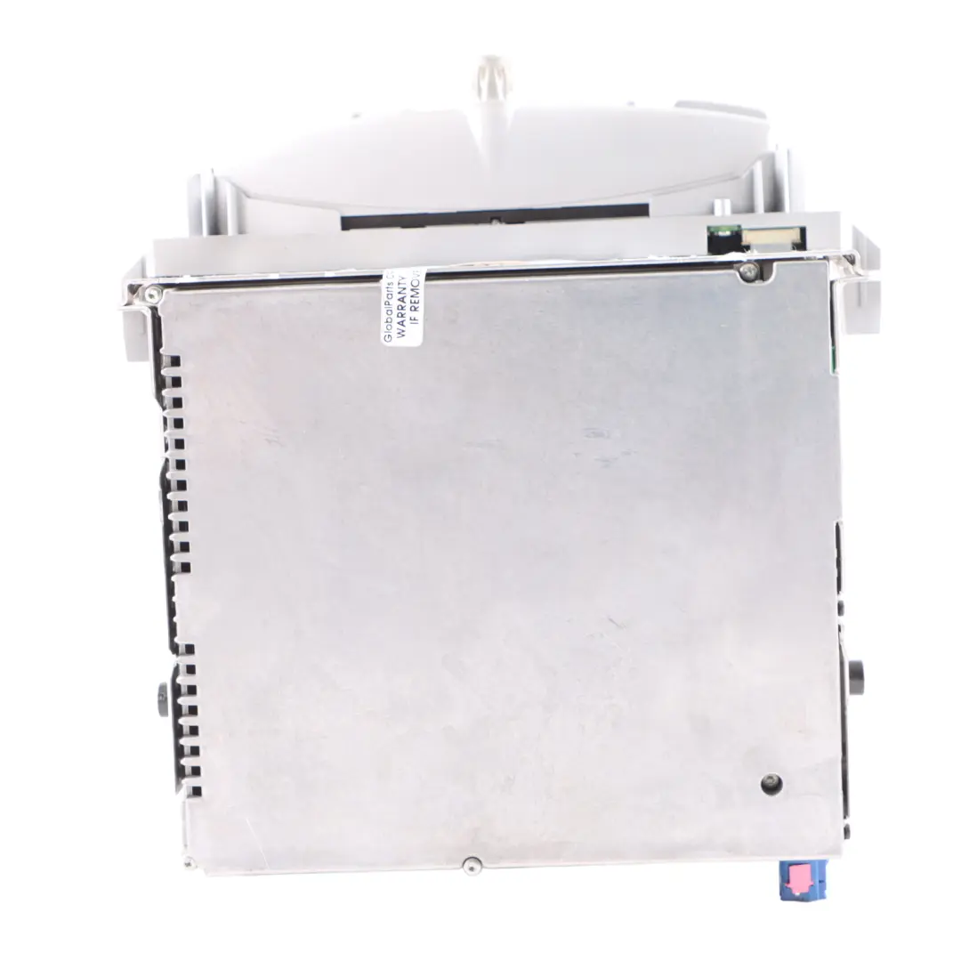 CCC CD DVD Navigation Sat Nav Head Unit to Mini Cooper R55 R56 R57 with Part number 9185540 Mini Cooper R55 R56 R57 CCC CD DVD Navigation Sat Nav Head Unit - SKU 9185540 - Part number 9185540