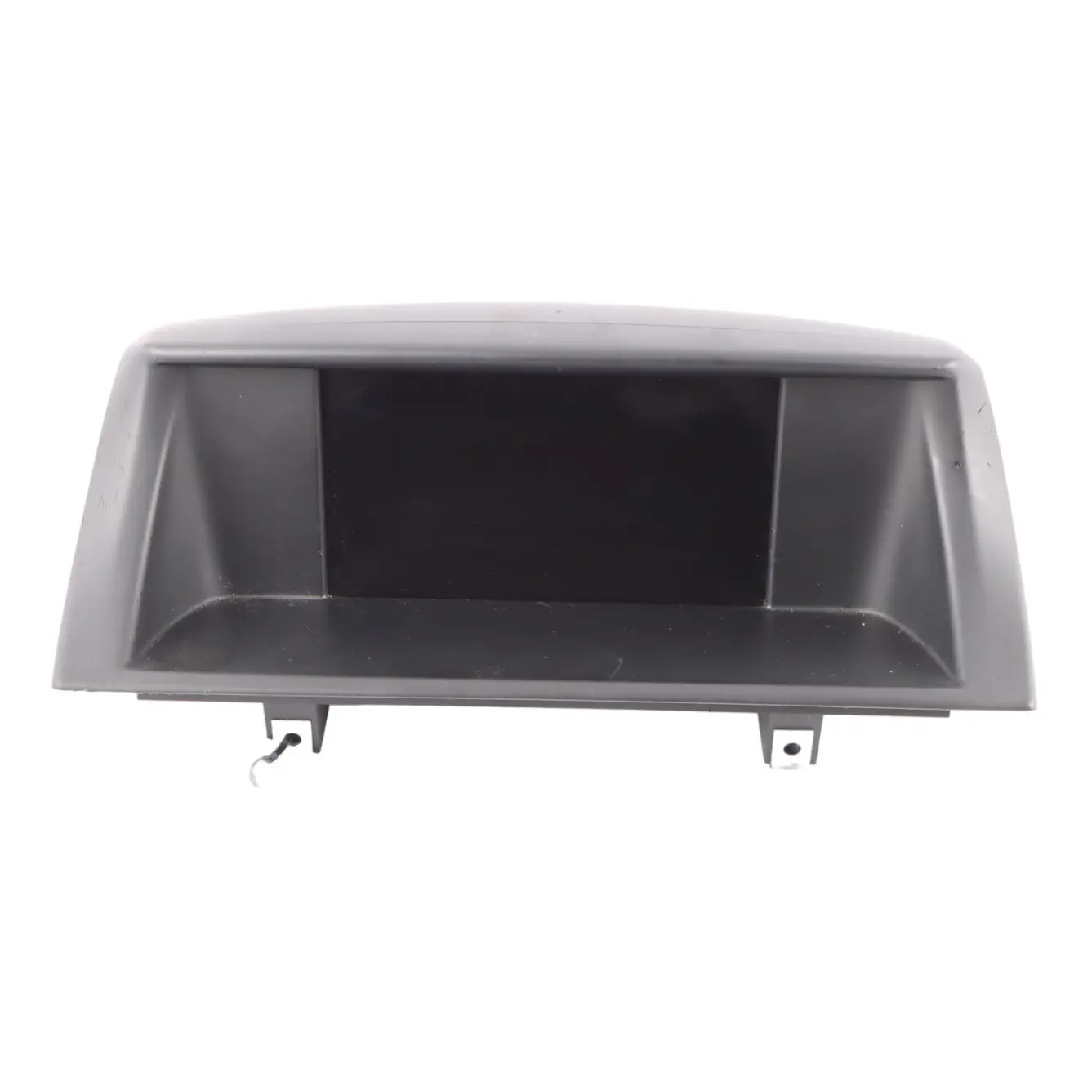 BMW 1 E81 E87 LCI Écran d'information central Boardmonitor 6,5" 9193753