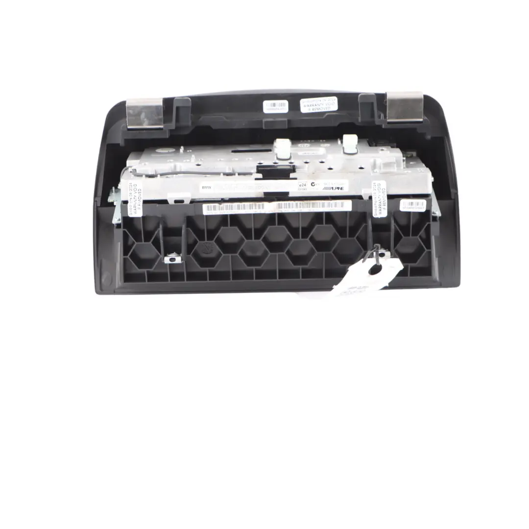 Écran d'information central Boardmonitor 6,5" pour BMW 1 E81 E87 LCI à propos du numéro de pièce 9193753 BMW 1 E81 E87 LCI Écran d'information central Boardmonitor 6,5" - SKU 9193753-1 - Numéro de pièce 9193753