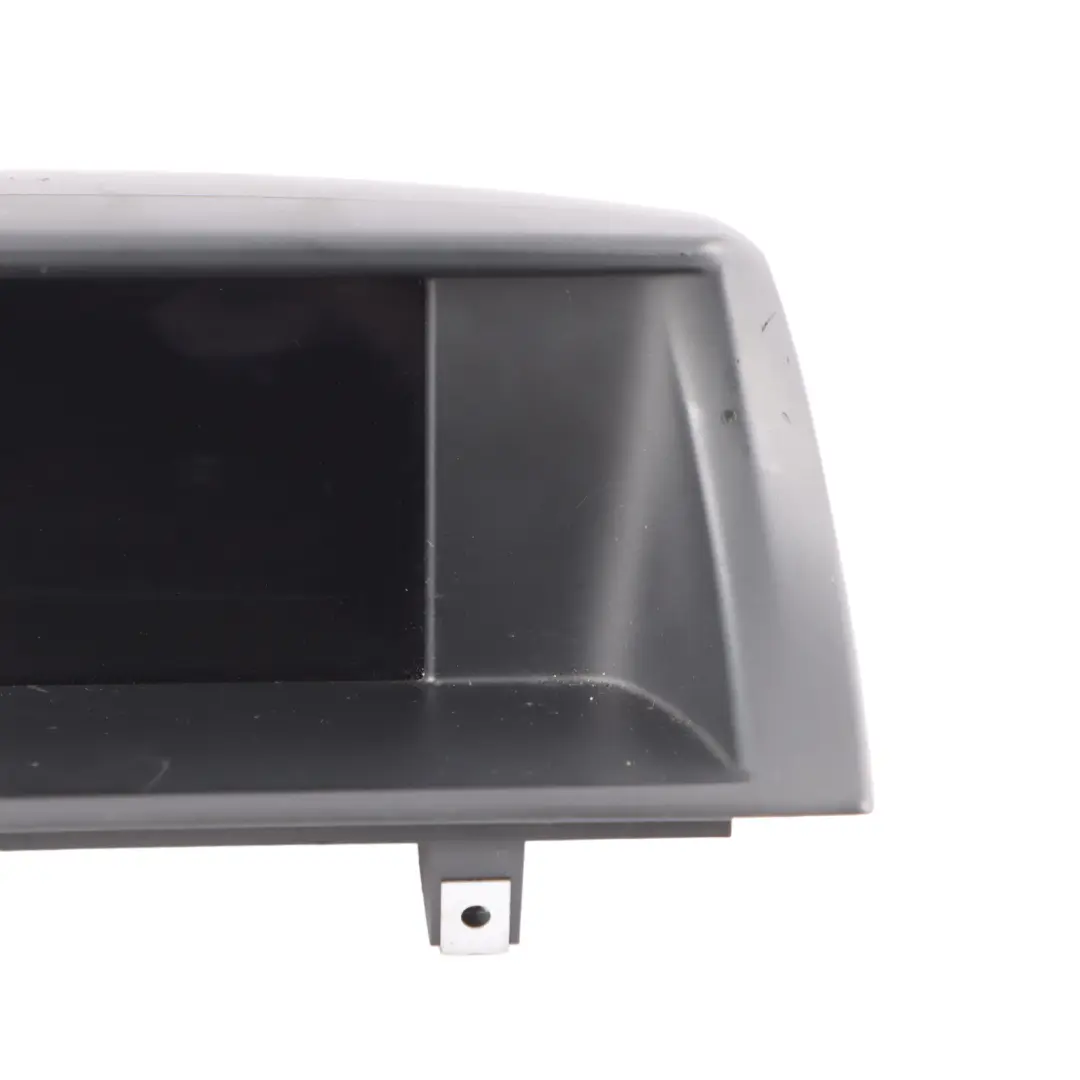 Pantalla central de información 6,5" para BMW 1 E81 E87 LCI con número de pieza 9193753 BMW 1 E81 E87 LCI Pantalla central de información 6,5" - SKU 9193753-1 - Número de pieza 9193753