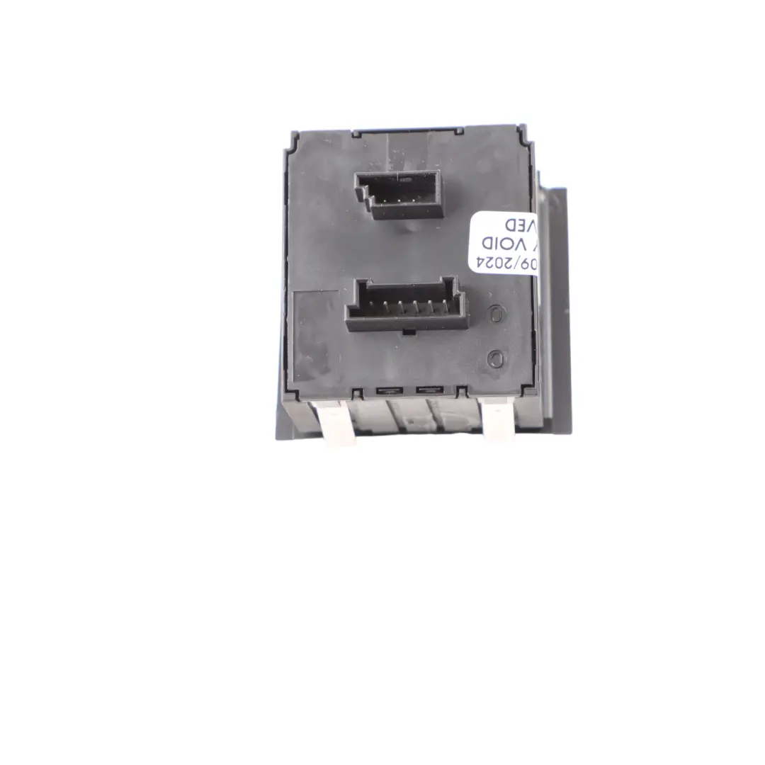 BMW E90 E91 E92 E93 Switch Door Lock Hazard Warning DTC 6945652 - SKU 9196713-1 - Part number 9196713