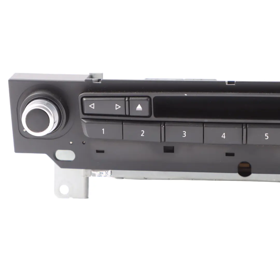 CHAMP Controlador Del Sistema Negocios Reproductor De CD para BMW E60 LCI E63 con número de pieza 9196760 BMW E60 LCI E63 CHAMP Controlador Del Sistema Negocios Reproductor De CD - SKU 9196760 - Número de pieza 9196760