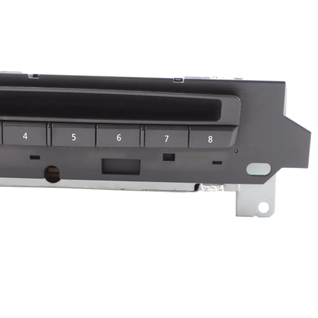 BMW E60 LCI E63 CHAMP Controlador Del Sistema Negocios Reproductor De CD - SKU 9196760 - Número de pieza 9196760
