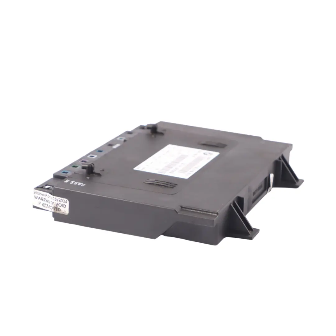 Modulo di Controllo ECU Modulo Unità di Sedile per BMW E60 E61 con numero di parte 9196929 BMW E60 E61 Modulo di Controllo ECU Modulo Unità di Sedile - SKU 9196929 - Numero di parte 9196929