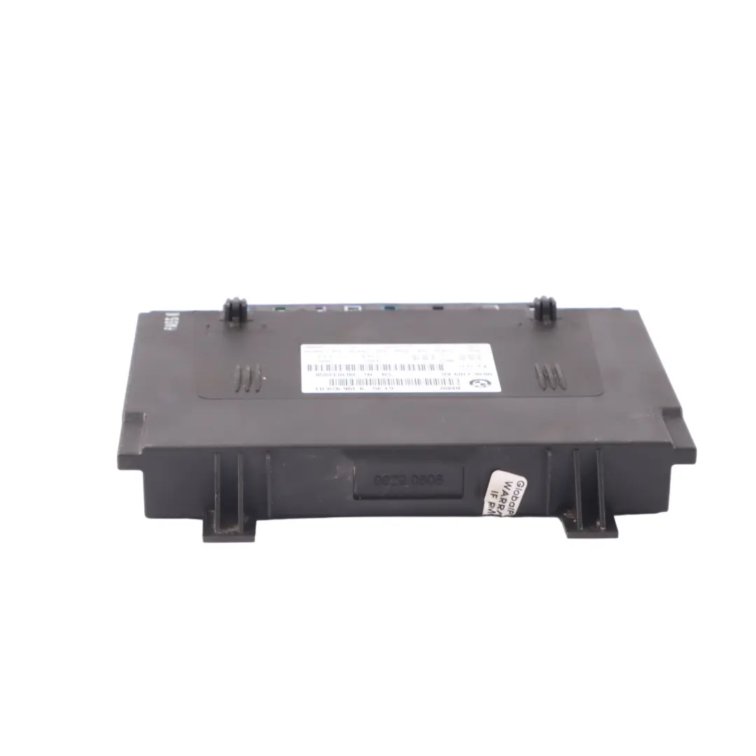 Seat Control Module BMW E60 E61 ECU Seat Controller Unit Module - SKU 9196929 - Part number 9196929