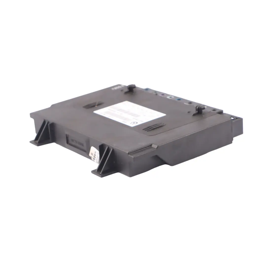 Seat Control Module BMW E60 E61 ECU Seat Controller Unit Module - SKU 9196929 - Part number 9196929