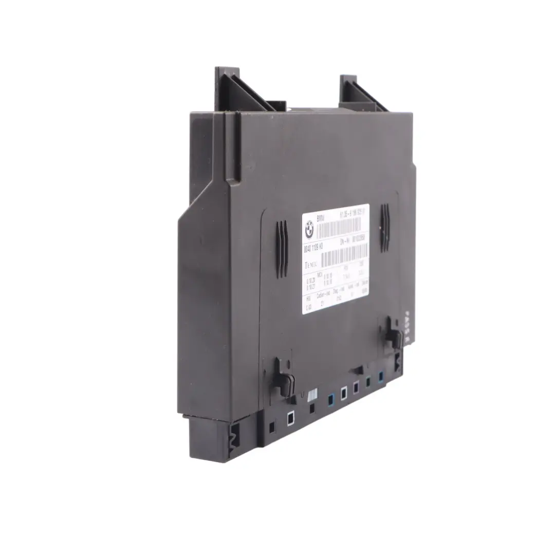 ECU Módulo Unidad de Control del Asiento para BMW E60 E61 con número de pieza 9196929 BMW E60 E61 ECU Módulo Unidad de Control del Asiento - SKU 9196929 - Número de pieza 9196929