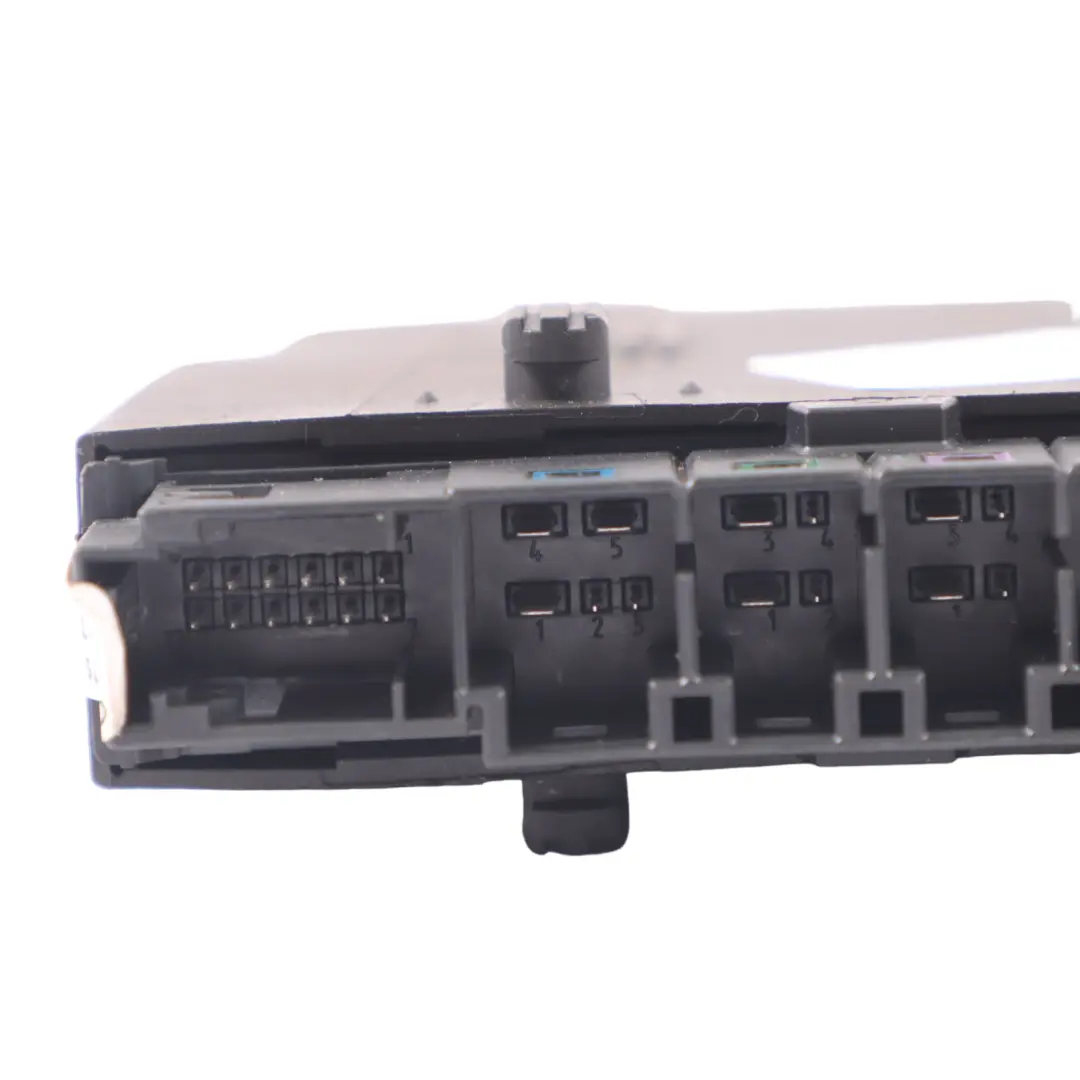 Sitzsteuerungsmodul BMW E60 E61 ECU Sitzsteuerungseinheit Modul für mit Teilenummer 9196929 Sitzsteuerungsmodul BMW E60 E61 ECU Sitzsteuerungseinheit Modul - SKU 9196929 - Teilenummer 9196929