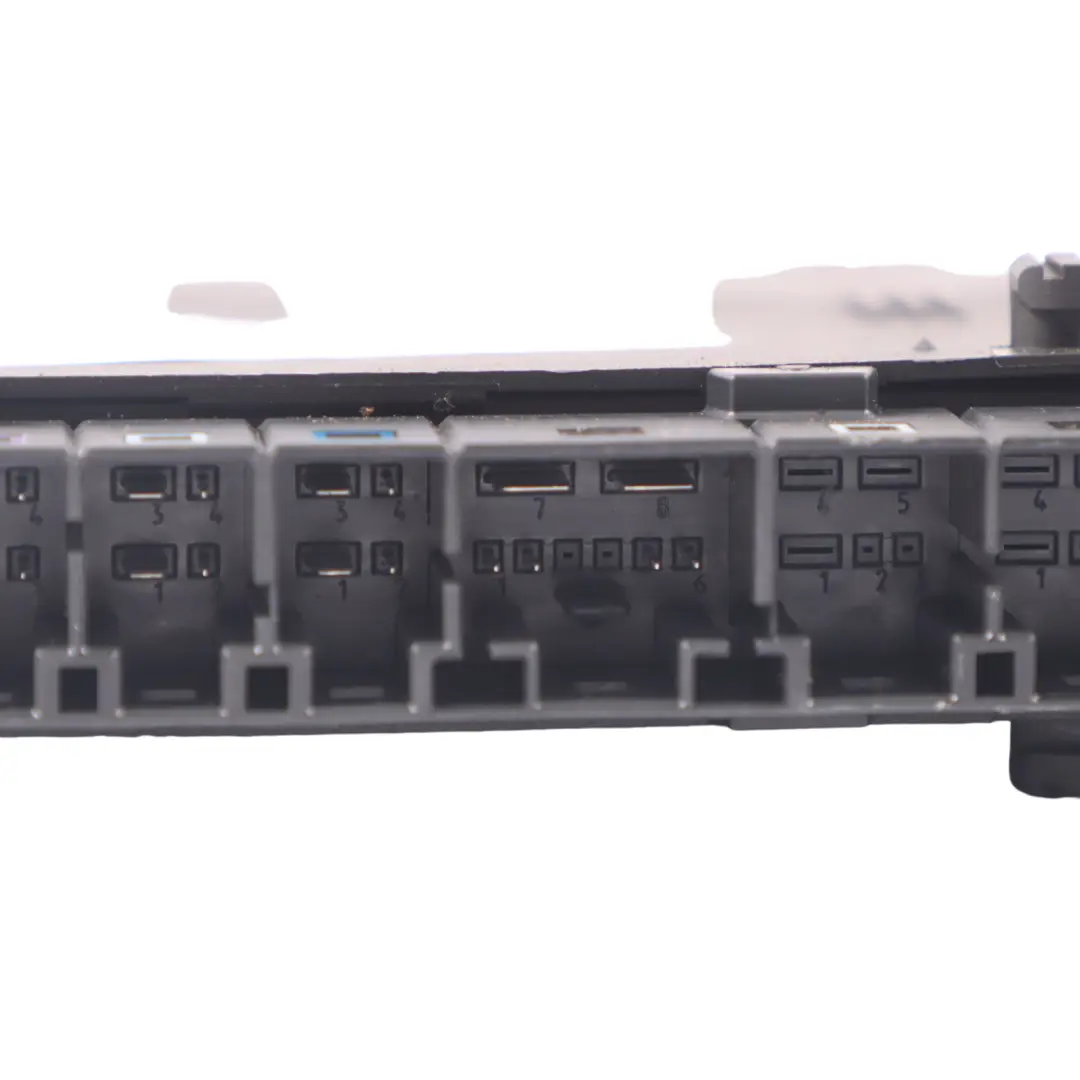 Seat Control Module BMW E60 E61 ECU Seat Controller Unit Module - SKU 9196929 - Part number 9196929