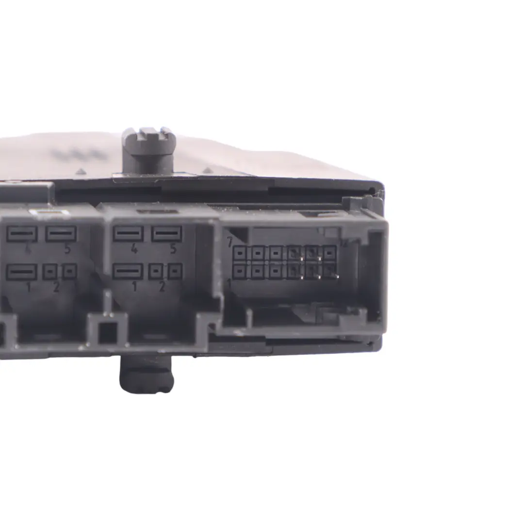 BMW E60 E61 ECU Módulo Unidad de Control del Asiento - SKU 9196929 - Número de pieza 9196929