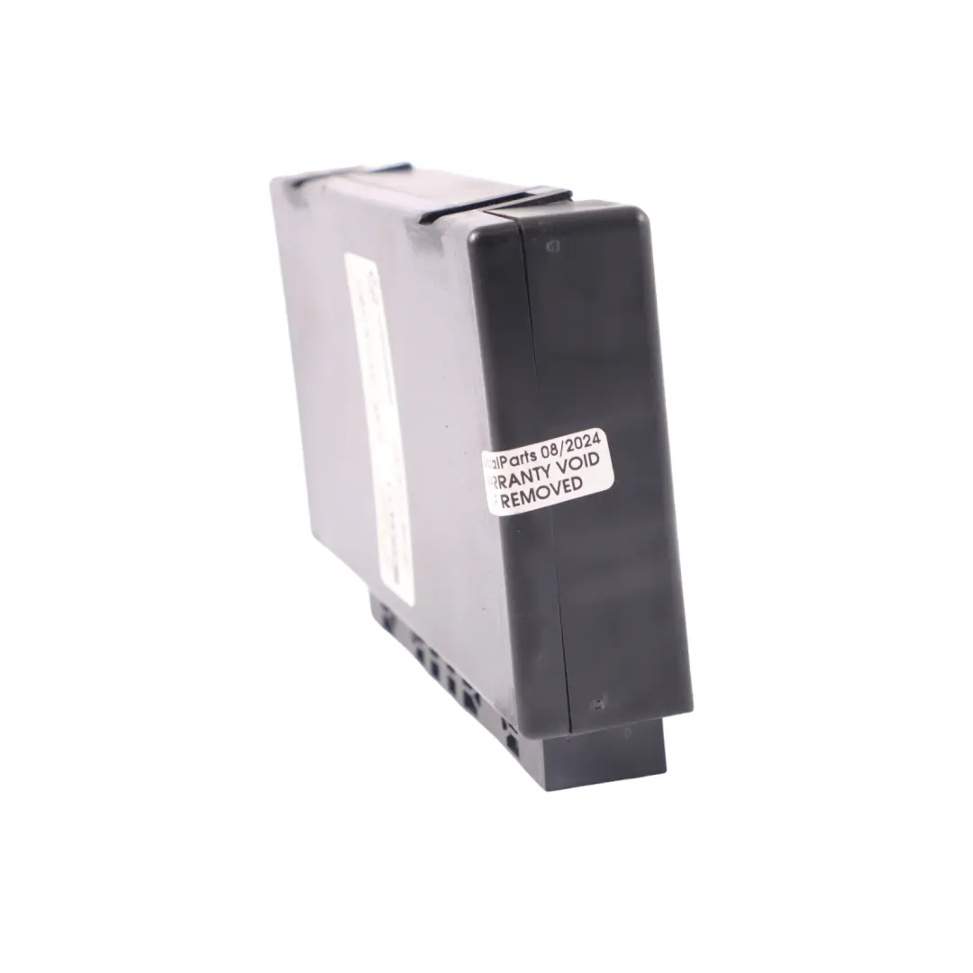 BMW E61 LCI Moduł Gateway KGM HIGH 27 LEAR - SKU 9197317-1 - Numer Części 9197317