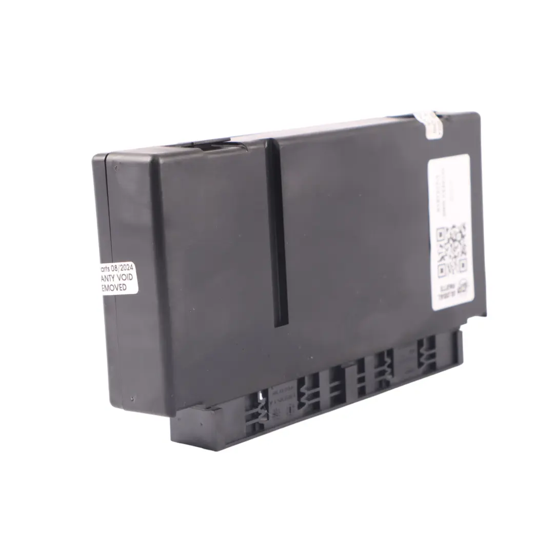 BMW E61 LCI Moduł Gateway KGM HIGH 27 LEAR - SKU 9197317-1 - Numer Części 9197317