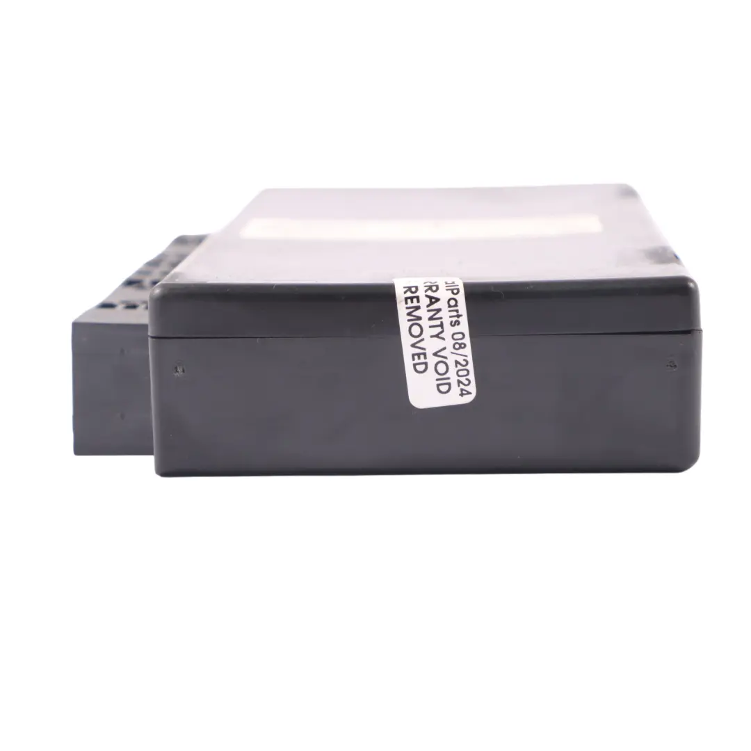 BMW E61 LCI Moduł Gateway KGM HIGH 27 LEAR - SKU 9197317-1 - Numer Części 9197317