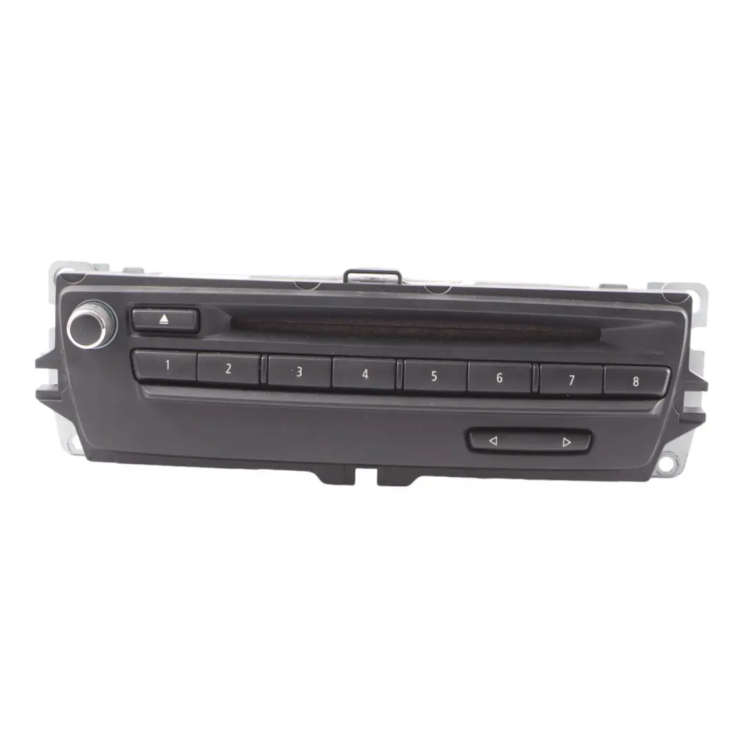 BMW E90 Sistema Reproductor CD Controlador Navegación unidad principal - SKU 9200447-1 - Número de pieza 9200447