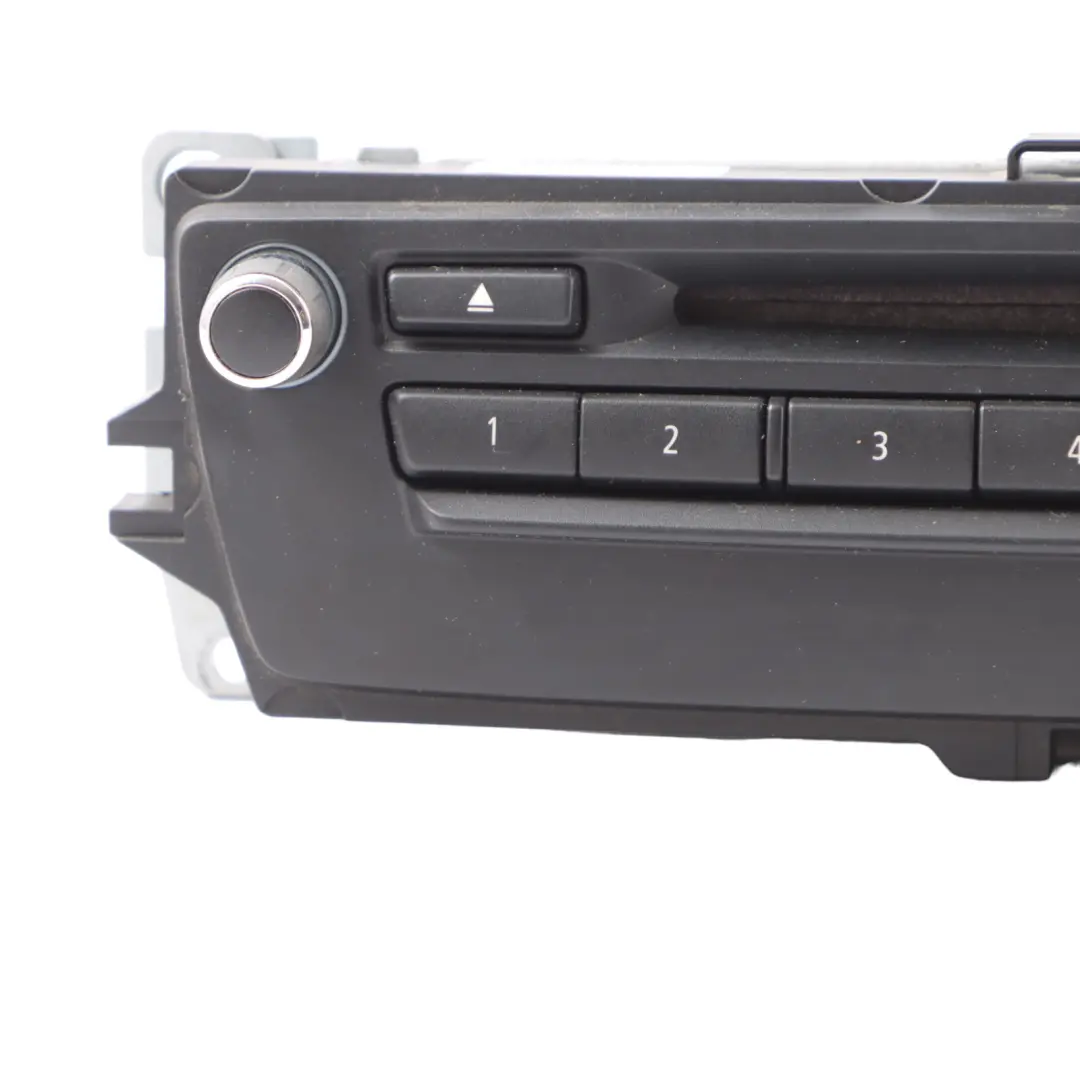 BMW E90 Sistema Reproductor CD Controlador Navegación unidad principal - SKU 9200447-1 - Número de pieza 9200447