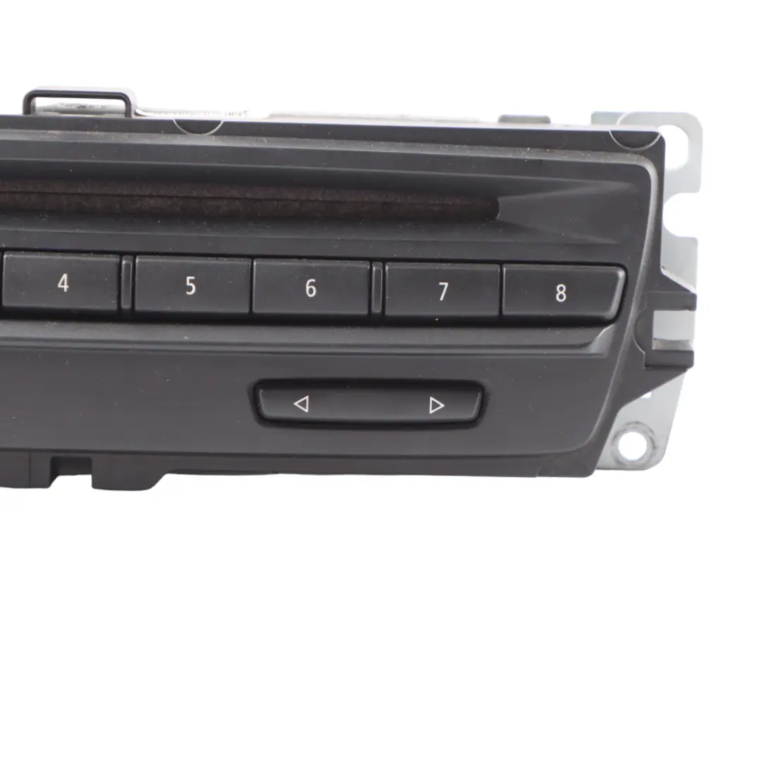 BMW E90 Sistema Reproductor CD Controlador Navegación unidad principal - SKU 9200447-1 - Número de pieza 9200447
