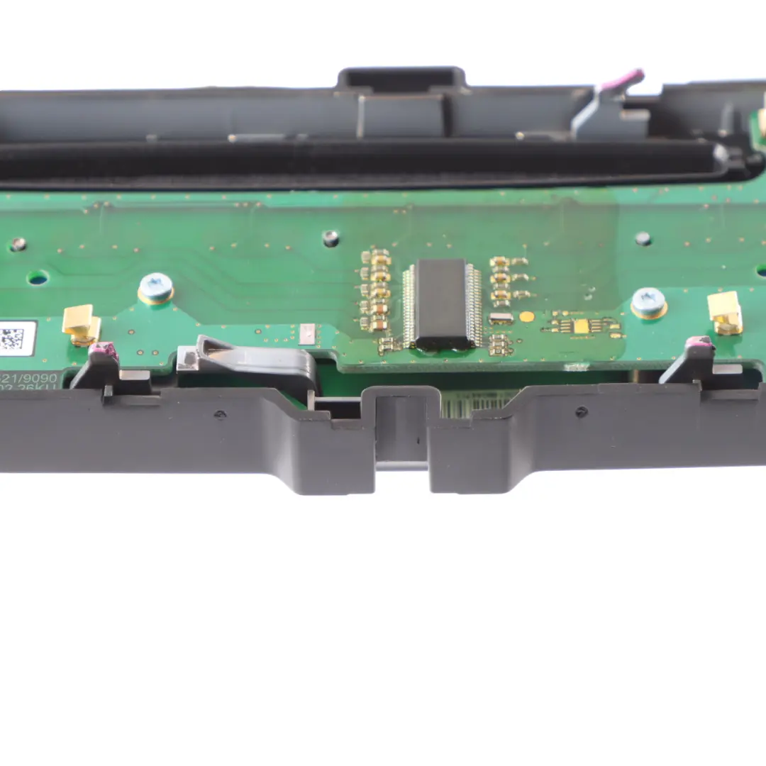 BMW E90 Sistema Reproductor CD Controlador Navegación unidad principal - SKU 9200447-1 - Número de pieza 9200447
