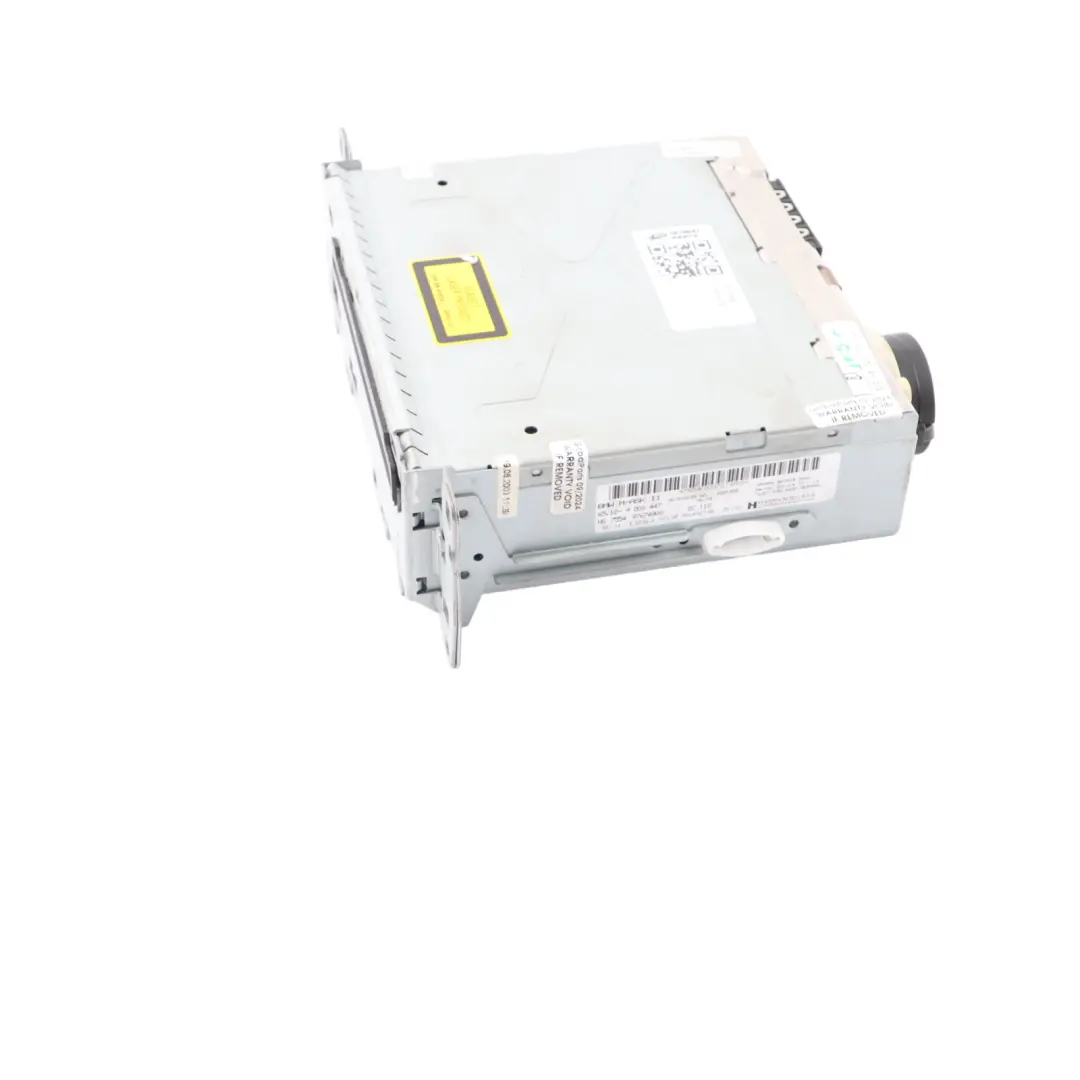 M-Audio System CD Player Controller Navigation Sat Head Unit to BMW E90 with Part number 9200447 BMW E90 M-Audio System CD Player Controller Navigation Sat Head Unit - SKU 9200447-1 - Part number 9200447