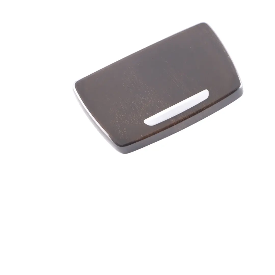 Centre Console Dashboard Cover Trim Ashtray to BMW F10 with Part number 9206391 BMW F10 Centre Console Dashboard Cover Trim Ashtray - SKU 9206391 - Part number 9206391