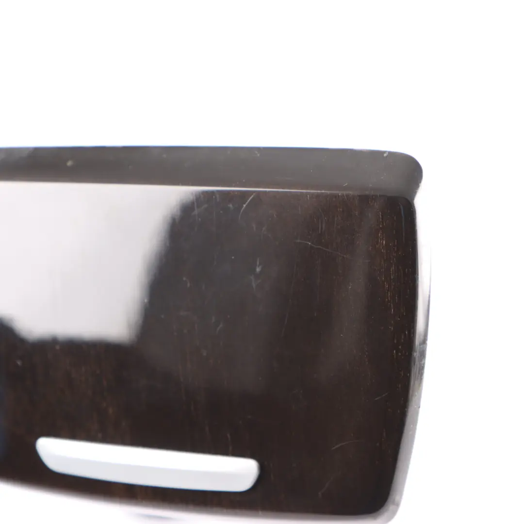 Centre Console Dashboard Cover Trim Ashtray to BMW F10 with Part number 9206391 BMW F10 Centre Console Dashboard Cover Trim Ashtray - SKU 9206391 - Part number 9206391