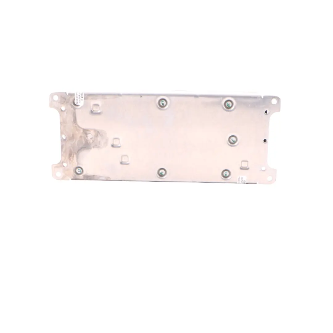 Telematics Bluetooth Control Unit Module Computer to BMW X3 E83 with Part number 9207074 BMW X3 E83 Telematics Bluetooth Control Unit Module Computer - SKU 9207074 - Part number 9207074