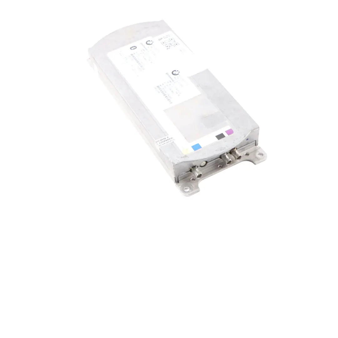 Telematik Bluetooth Steuergerät Modul Computer für BMW X3 E83 mit Teilenummer 9207074 BMW X3 E83 Telematik Bluetooth Steuergerät Modul Computer - SKU 9207074 - Teilenummer 9207074