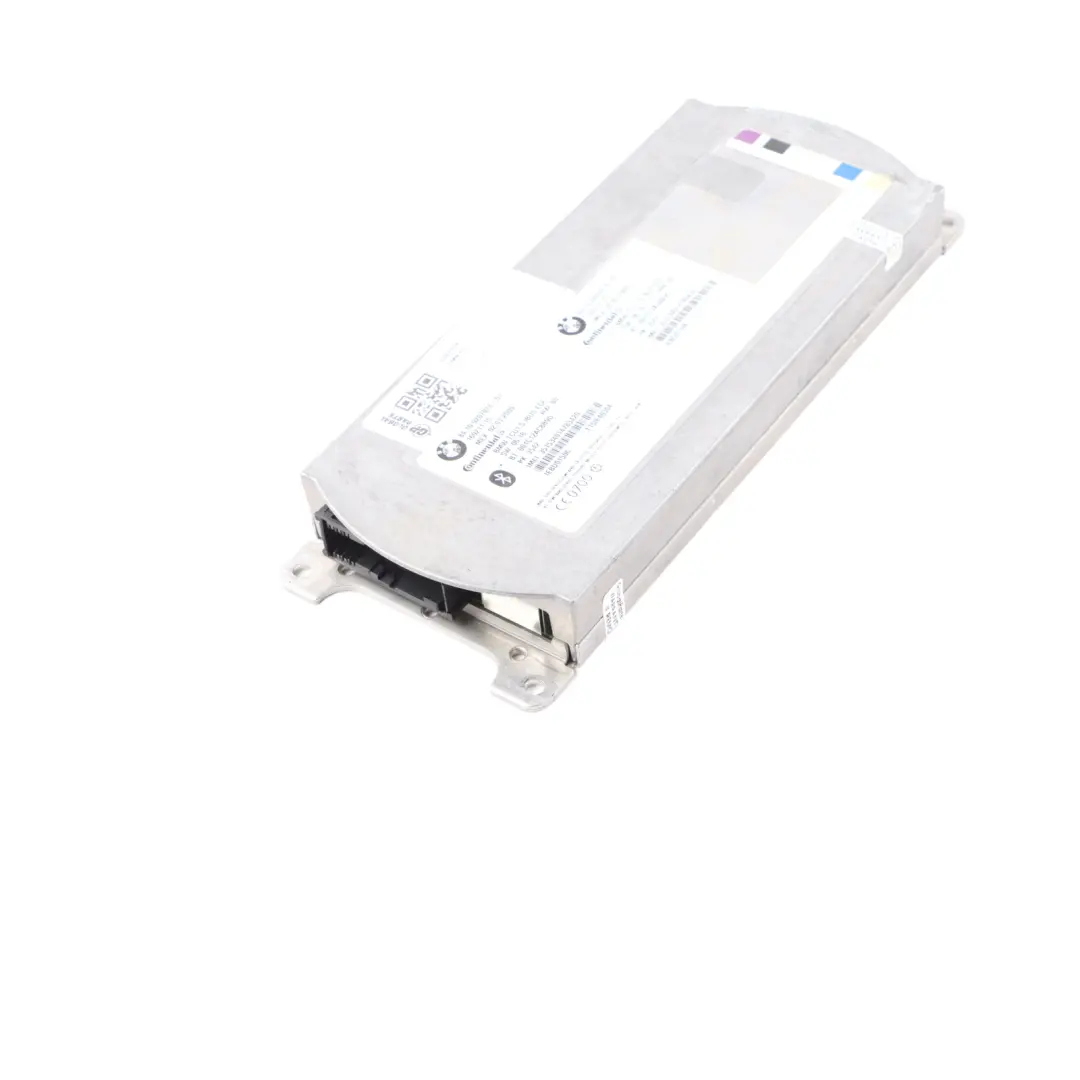 Telemática Bluetooth Unidad de Control Módulo Ordenador para BMW X3 E83 con número de pieza 9207074 BMW X3 E83 Telemática Bluetooth Unidad de Control Módulo Ordenador - SKU 9207074 - Número de pieza 9207074