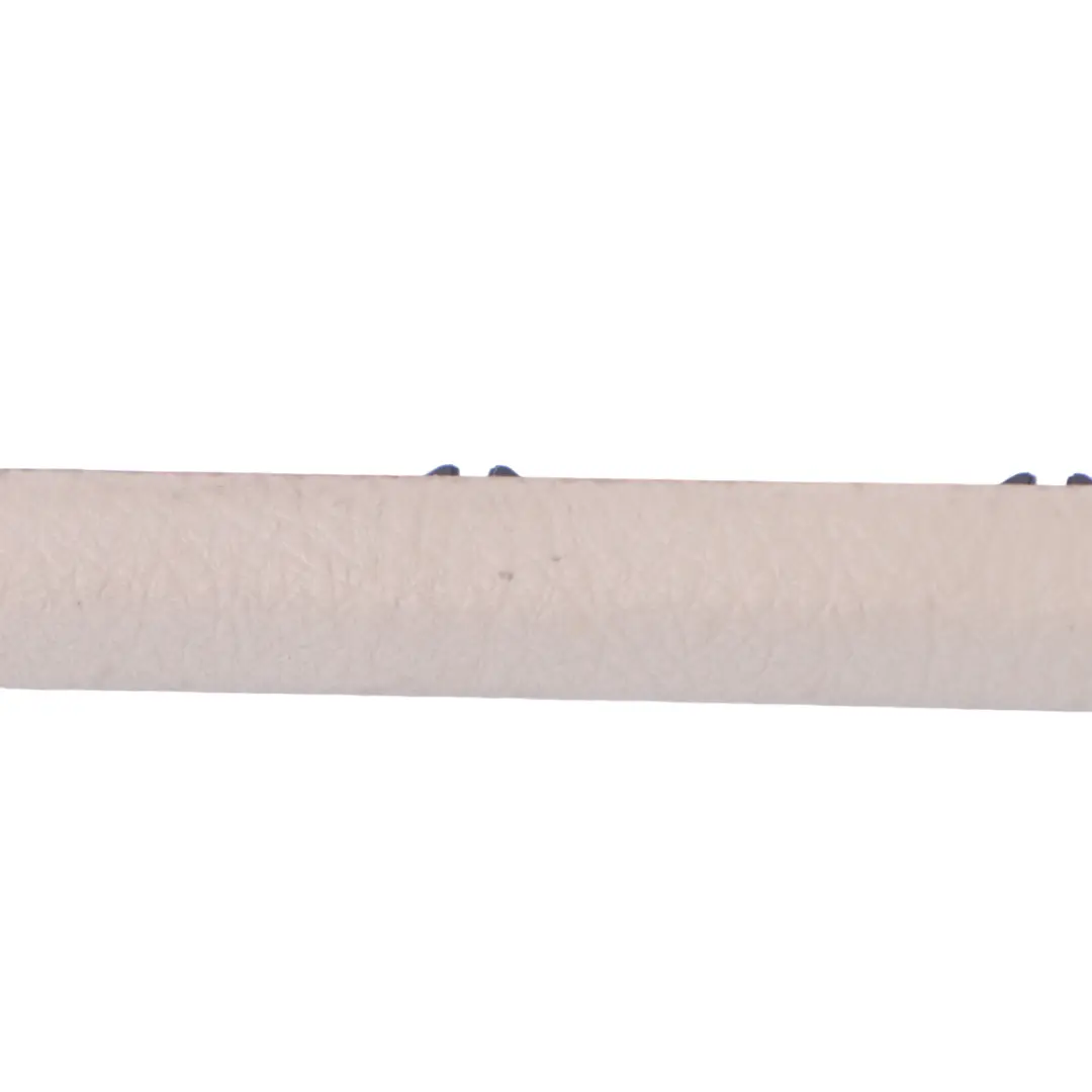 BMW F10 F11 Strip Trim Dashboard Console Instrument Panel Cover Beige - SKU 9209782-1 - Part number 9209782