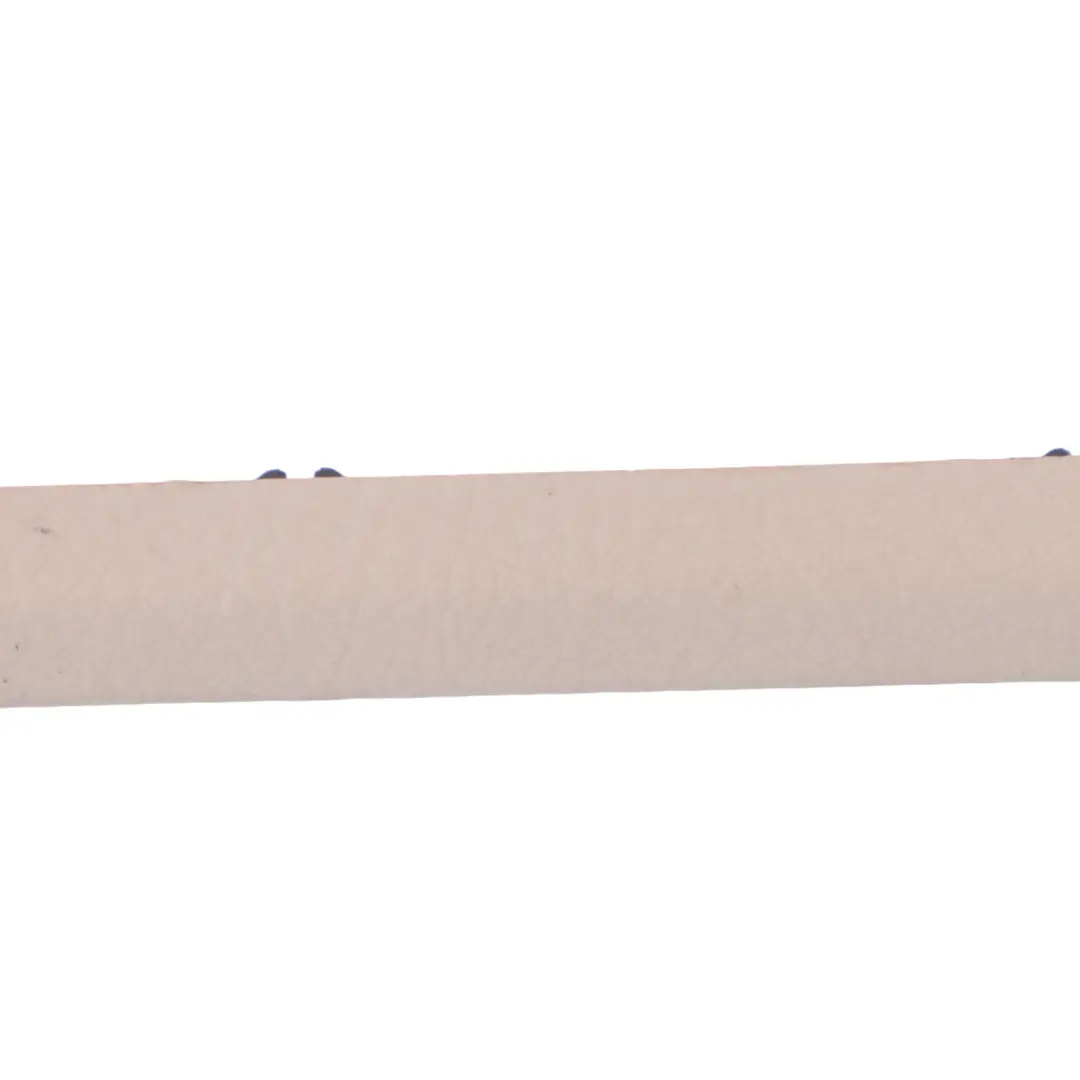 BMW F10 F11 Strip Trim Dashboard Console Instrument Panel Cover Beige - SKU 9209782-1 - Part number 9209782