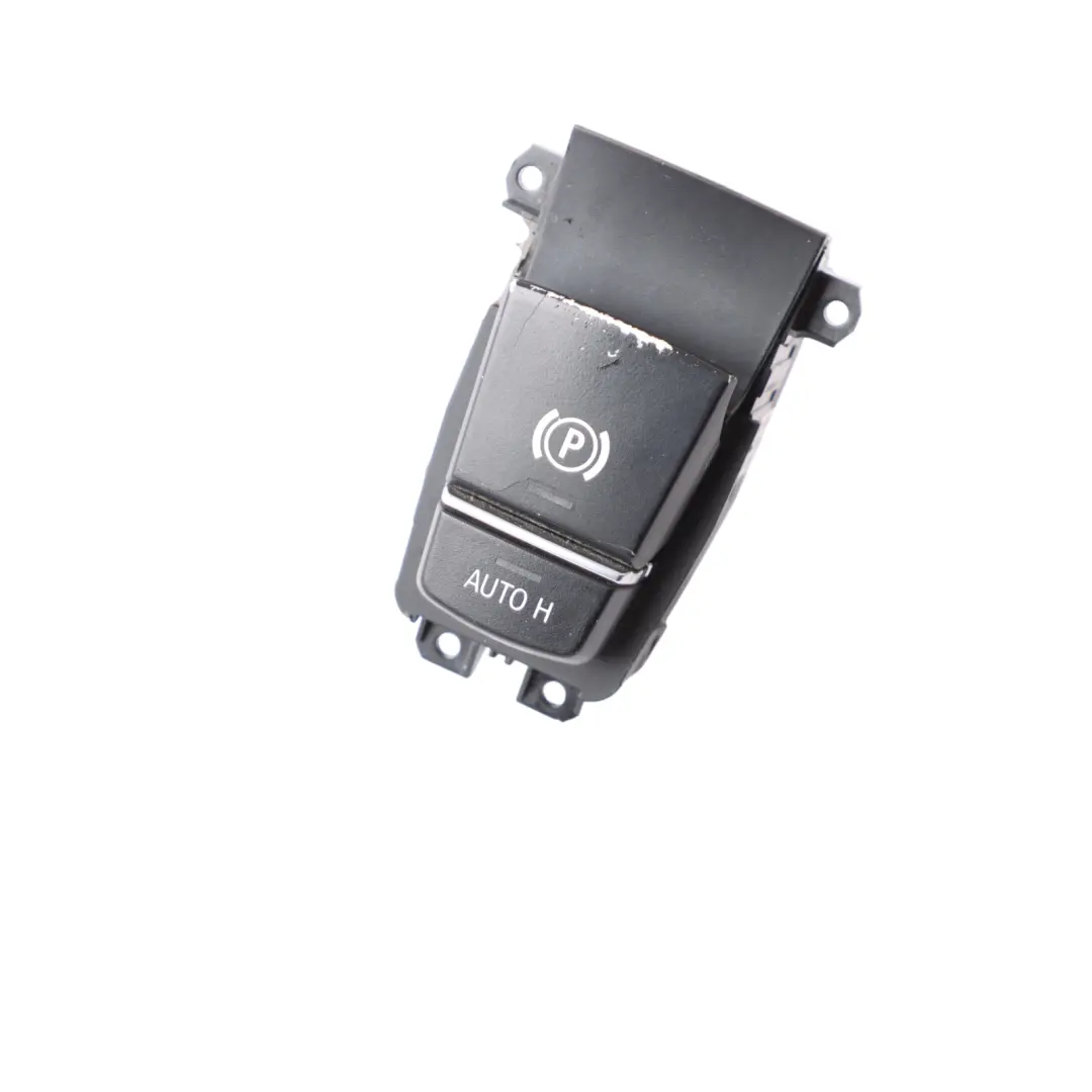 BMW F10 F12 Przełącznik Przycisk Hamulca Ręcznego - SKU 9217594-1 - Numer Części 9217594