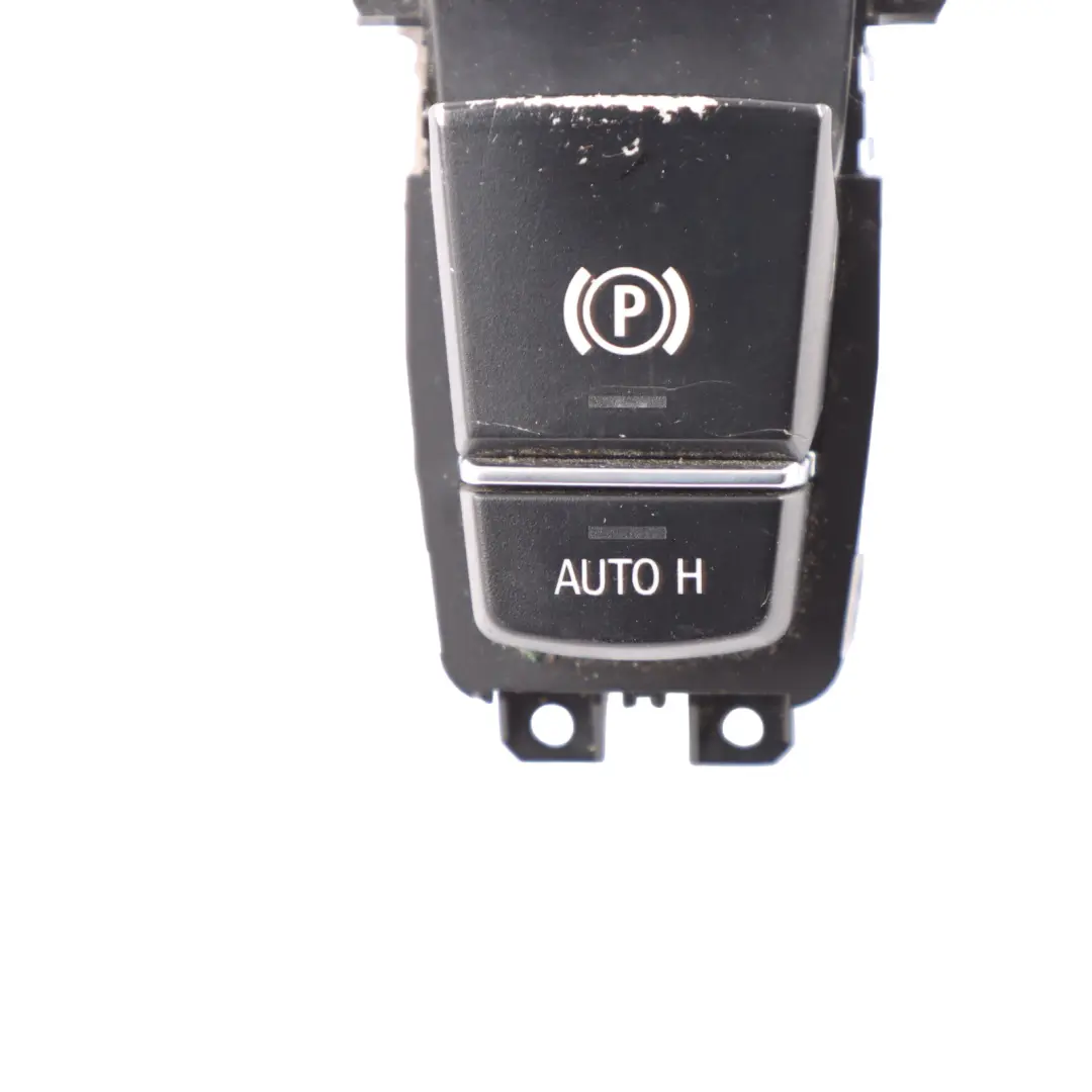  Parkbremse Schalter BMW F10 F11 F12 Auto Hold Schalter Taste - SKU 9217594-1 - Teilenummer 9217594